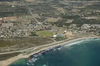 Sixth view of Homely land listing, 13 Poole view, Dongara WA 6525