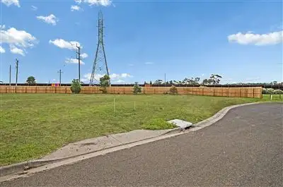 Third view of Homely land listing, Lot 8/29 - 31 Quinn Street, Bell Post Hill VIC 3215