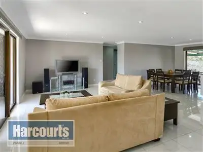Fifth view of Homely house listing, 4 Alton Court, Albany Creek QLD 4035