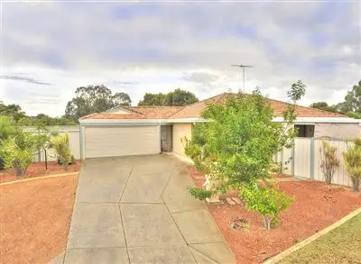 8 Augusta Mews, Meadow Springs WA 6210