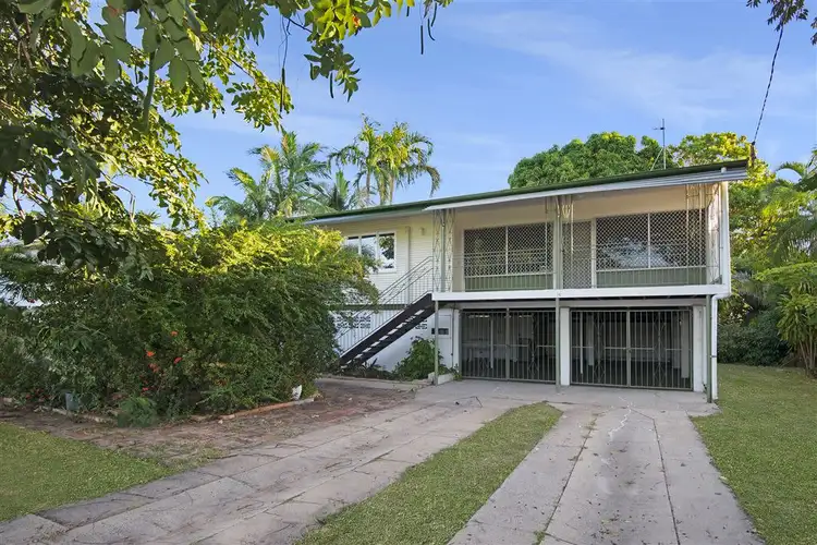 16 Undara Avenue, Cranbrook QLD 4814