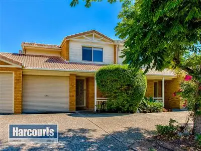Main view of Homely townhouse listing, 5/13 Kakadu Circuit, Zillmere QLD 4034