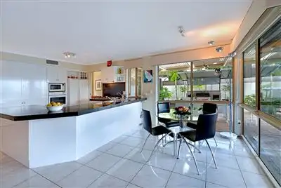 Third view of Homely house listing, 10 Montebello Court, Mermaid Waters QLD