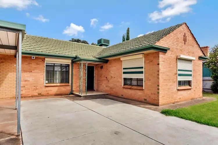 Main view of Homely house listing, 116 Goodman Road, Elizabeth South SA 5112