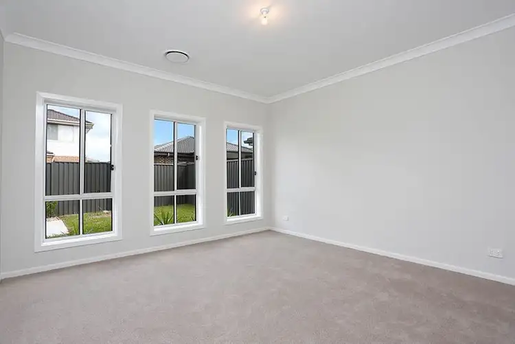 Sixth view of Homely house listing, 40 Inverell Avenue, Hinchinbrook NSW 2168
