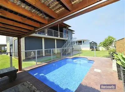 Second view of Homely house listing, 6 Meekatharra Place, Dawesville WA 6211