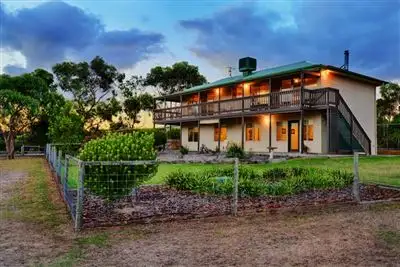 54 Fuller West Road, Victor Harbor SA 5211