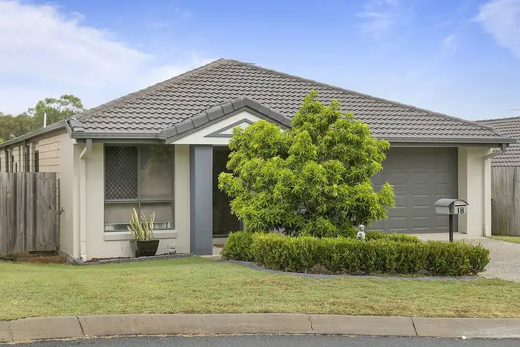 18 Jasmine Street, Wakerley QLD 4154