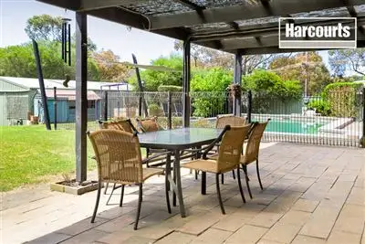 Seventh view of Homely house listing, 13 Cherry Hill Court, Tyabb VIC 3913