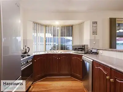 Fifth view of Homely house listing, 17 Cobbler Circuit, Salisbury Heights SA 5109