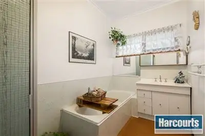 Sixth view of Homely house listing, 4 Rankin Road, Boronia VIC 3155