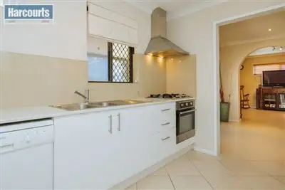 Seventh view of Homely house listing, 167 Bridgewater Drive, Kallaroo WA 6025