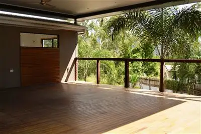 Sixth view of Homely house listing, 9 Alice Court, Cannonvale QLD 4802