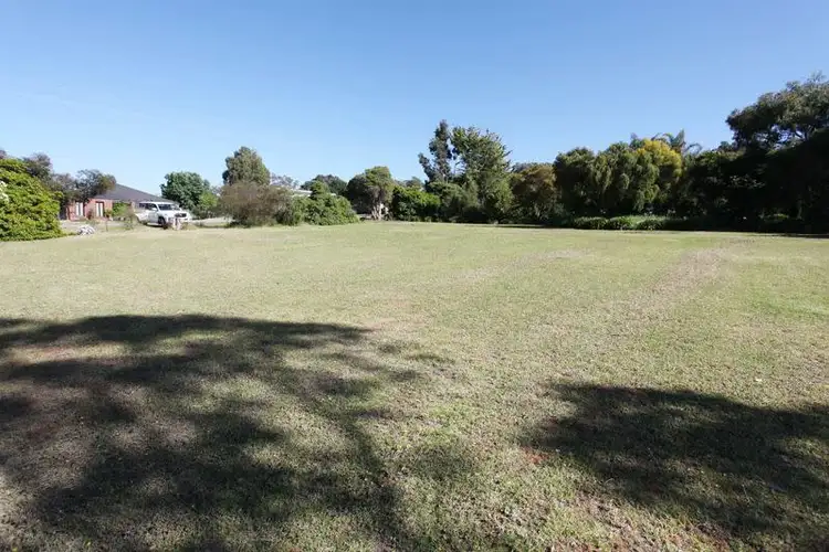Second view of Homely land listing, 2/28 Boundary Road, Glenrowan VIC 3675