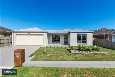 2 Jenna Court, St Albans Park VIC 3219