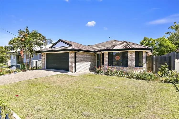 70 Smiths Road, Goodna QLD 4300