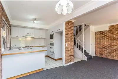 Fourth view of Homely townhouse listing, Address available on request