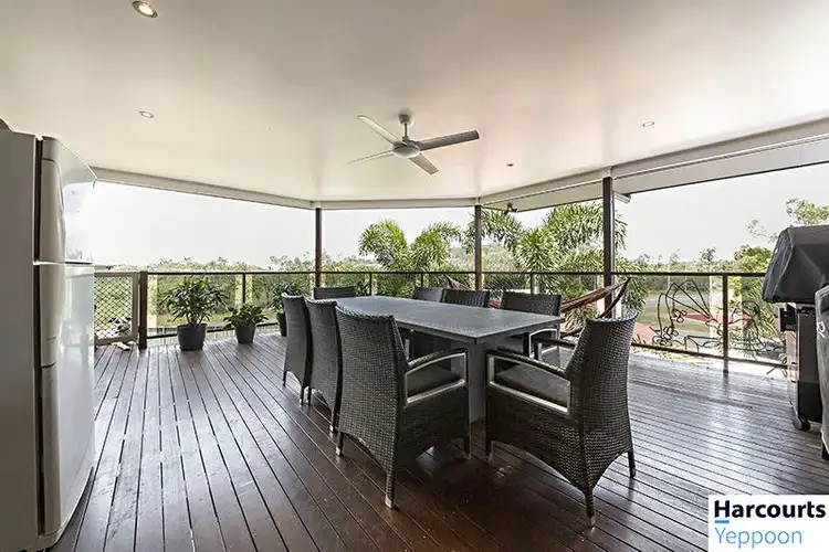 Third view of Homely house listing, 4 Naomi Drive, Taroomball QLD 4703