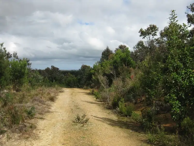 1578 Harcus River Road, Montagu TAS 7330