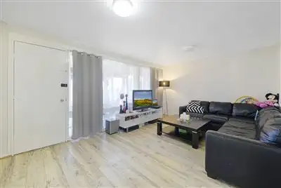 Second view of Homely house listing, 13 North Steyne, Woodbine NSW 2560