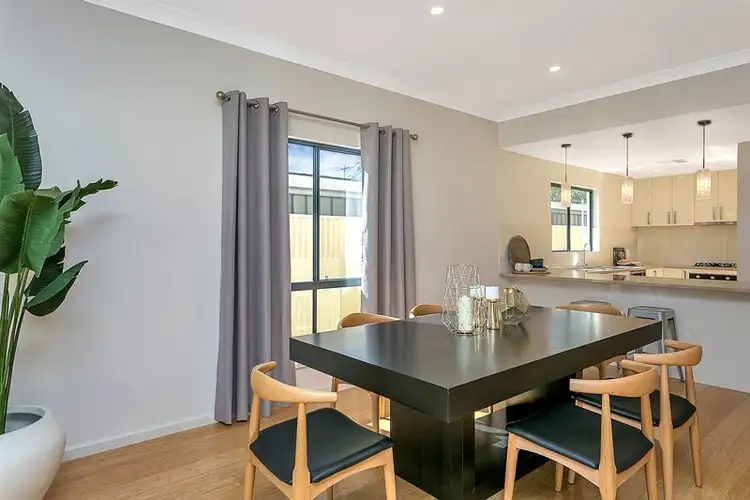 Fourth view of Homely house listing, 28 Clearview Crescent, Clearview SA 5085