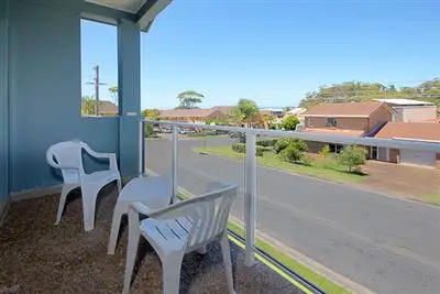 Third view of Homely apartment listing, 5/9 Shepherd Street, Mollymook NSW 2539