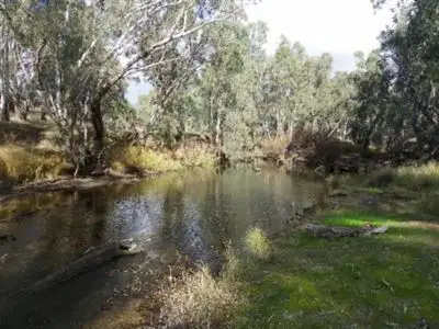 Main view of Homely rural property listing, Lot 11 Axedale Goornong Rd, Axedale VIC 3551