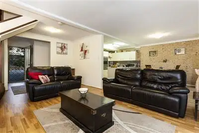 Second view of Homely townhouse listing, 6/409 North Rocks Road, Carlingford NSW 2118