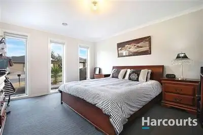 Fifth view of Homely house listing, 9 Filin Drive, Epping VIC 3076