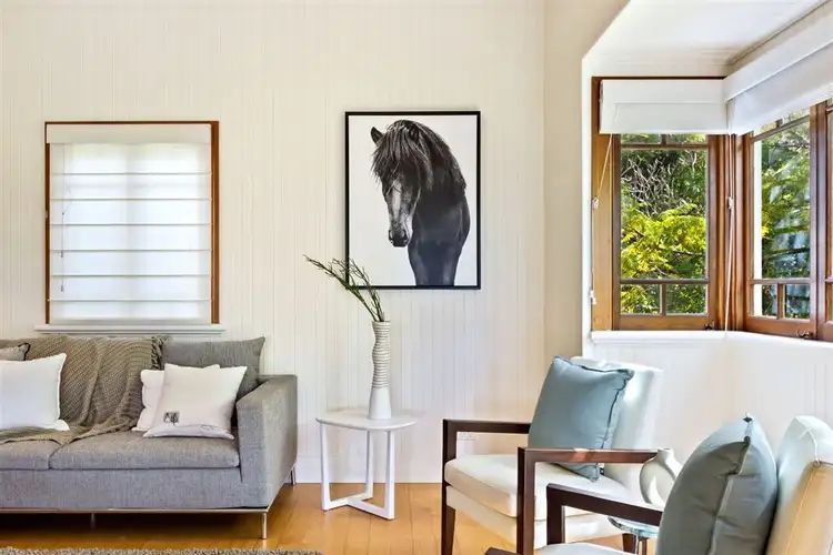 Third view of Homely house listing, 61 Willmington Street, Newmarket QLD 4051