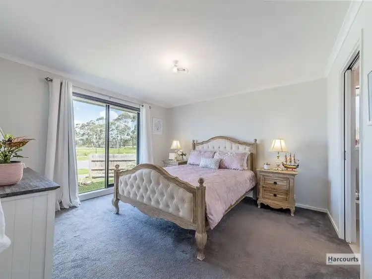 Sixth view of Homely house listing, 1/21 Oak Avenue, Longwarry VIC 3816