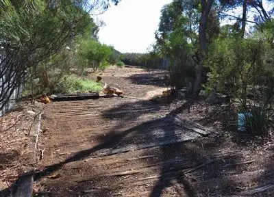 Fourth view of Homely land listing, 38 Moore Street, Kaniva VIC 3419