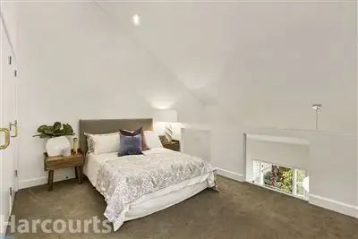 Fifth view of Homely apartment listing, 58/1 Wellington Crescent, East Melbourne VIC 3002