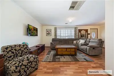 Second view of Homely house listing, 62 Quondong Avenue, Parafield Gardens SA 5107