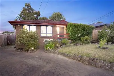 7 Russell Crescent, Boronia VIC 3155