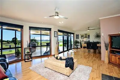 Second view of Homely house listing, 55 Alexandrina Drive, Clayton SA 5256