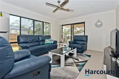 Third view of Homely house listing, 20 Catchment Court, Narangba QLD 4504
