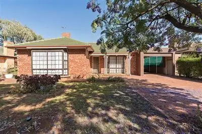 41 Sedgehill Road, Elizabeth North SA 5113