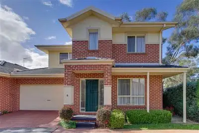 6/277 - 279 Colchester Road, Kilsyth South VIC 3137