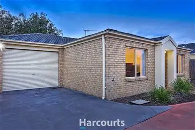 3/21-31 Parman Avenue, Pakenham VIC 3810
