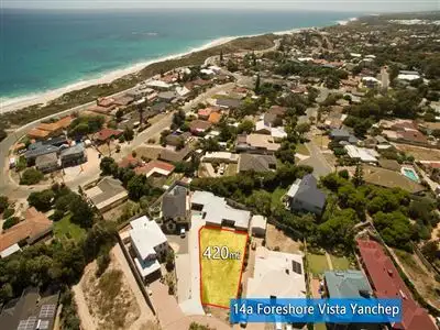 Fourth view of Homely land listing, 14a Foreshore Vista, Yanchep WA 6035