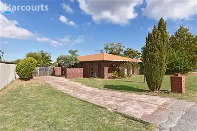 Third view of Homely house listing, 102 Gradient Way, Beldon WA 6027