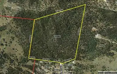 Main view of Homely land listing, Lot 802 Beattie Road, Mundoolun QLD 4285