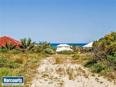 Sixth view of Homely land listing, 9 Moonlighter Way, Yanchep WA 6035