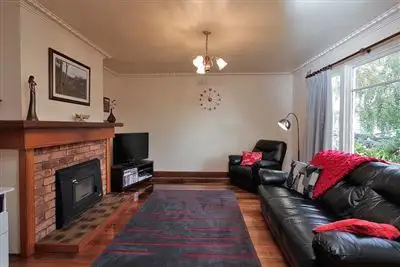 Second view of Homely house listing, 116 Oldaker Street, Devonport TAS 7310