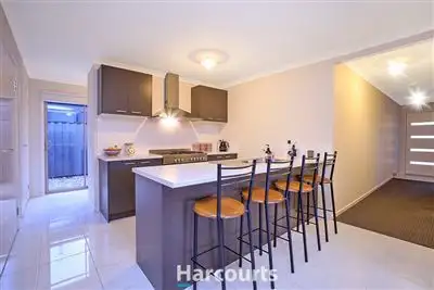 Second view of Homely house listing, 3 Pointer Drive, Pakenham VIC 3810