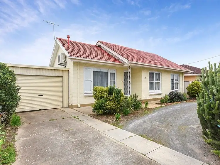 20 Somerfield Avenue, Reynella SA 5161