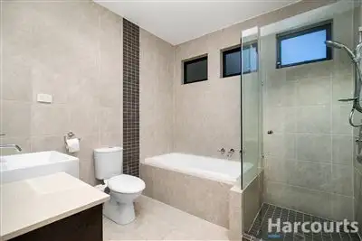 Sixth view of Homely house listing, 3 North Haven Drive, Epping VIC 3076
