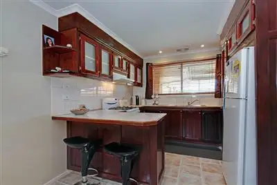 Second view of Homely house listing, 217 Darebin Drive, Lalor VIC 3075