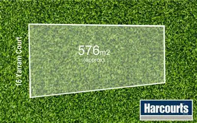 16 Yarram Court, Frankston VIC 3199